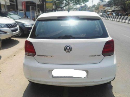 2012 Volkswagen Polo MT for sale in Kolkata