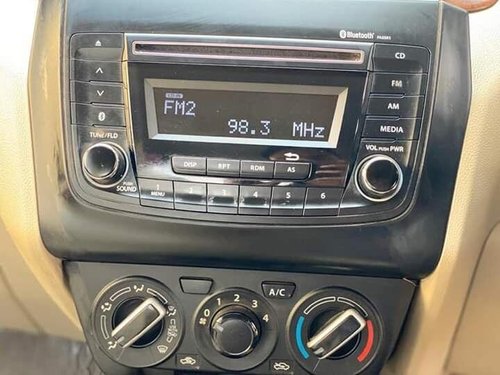 Maruti Dzire VXI 2017 MT for sale in Kolkata