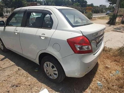 Maruti Suzuki Swift Dzire 2013 MT for sale in Fatehgarh Sahib