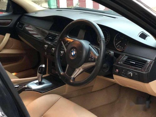 BMW 5 Series 520d Luxury Line 2010 AT for sale in Chennai