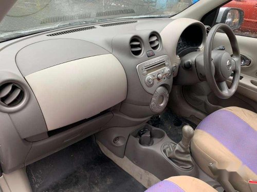 Nissan Micra XV 2011 MT for sale in Kolkata