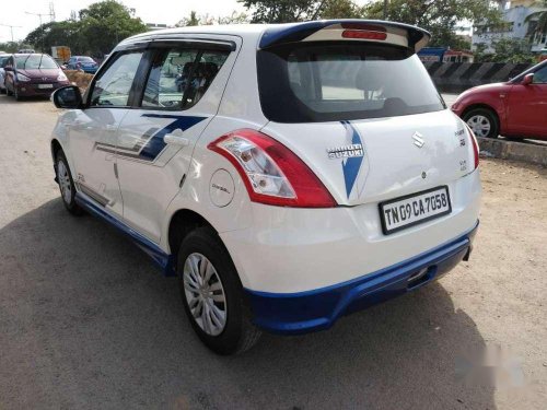 2015 Maruti Suzuki Swift VDI MT for sale in Chennai