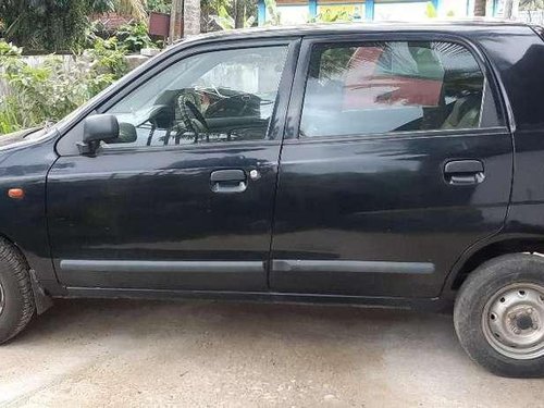 Used 2005 Maruti Suzuki Alto MT for sale in Kochi