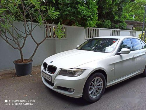 2011 BMW 3 Series 320d AT for sale in Coimbatore