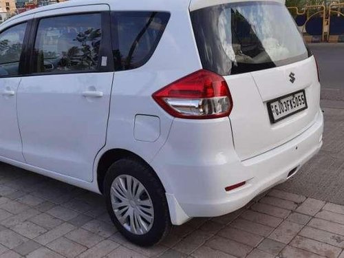 Used Maruti Suzuki Ertiga VDI 2013 MT for sale in Rajkot