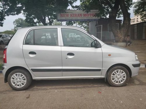 Hyundai Santro Xing GLS 2010 MT for sale in Pune