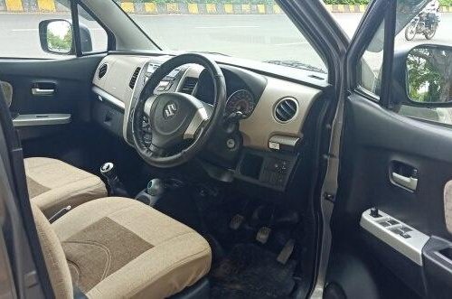 Used 2016 Maruti Suzuki Wagon R VXI MT in Pune
