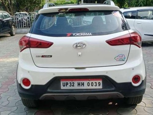 Used Hyundai i20 Active 1.4 SX 2016 AT for sale in Lucknow