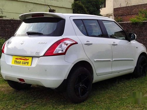 2015 Maruti Suzuki Swift  ZDI MT for sale in Dehradun