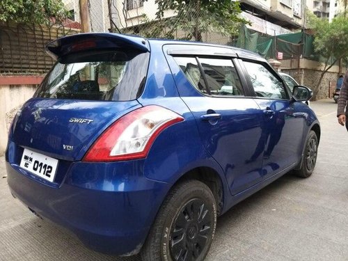 Maruti Swift VDI BSIV 2013 MT for sale in Pune