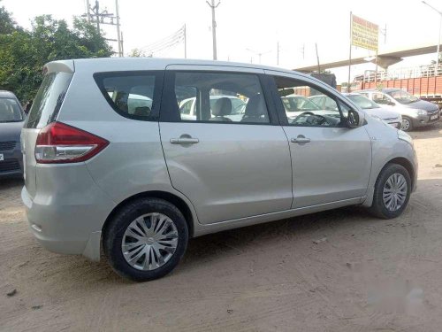 Maruti Suzuki Ertiga VDi, 2014, Diesel MT for sale in Faridabad