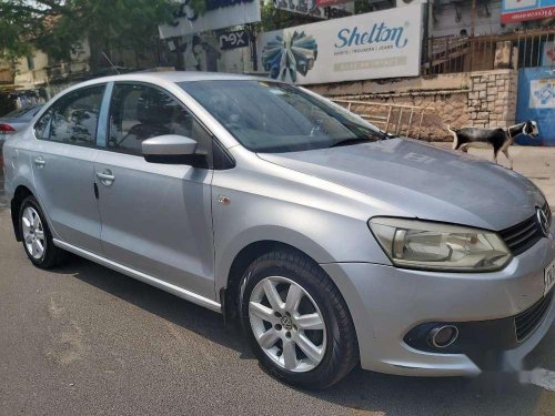 Volkswagen Vento Highline, 2011, Petrol MT in Chennai