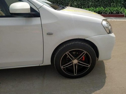 2013 Toyota Etios Liva GD MT for sale in Gurgaon