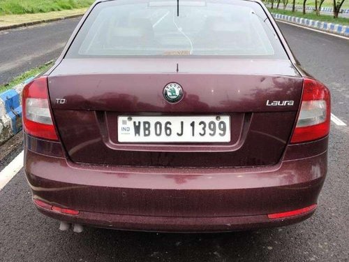 2012 Skoda Laura MT for sale in Kolkata