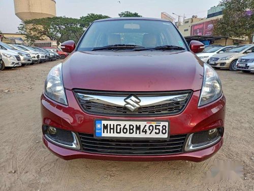 2016 Maruti Suzuki Swift Dzire MT for sale in Mumbai