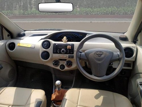 2013 Toyota Etios Liva GD MT for sale in Gurgaon