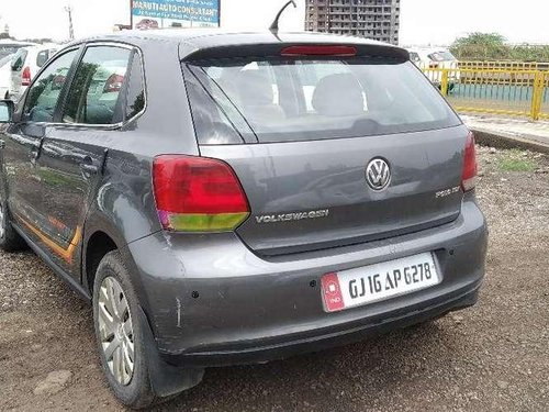 Used 2011 Volkswagen Polo MT for sale in Bharuch