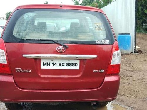 2008 Toyota Innova MT for sale in Pune