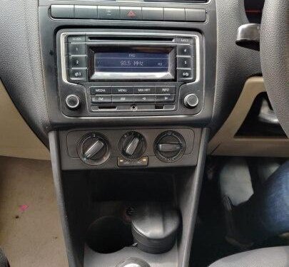 2014 Volkswagen Polo Diesel Comfortline 1.2L MT in Kolkata