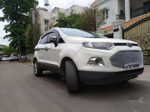 Ford Ecosport, 2013, Diesel MT for sale in Nagpur