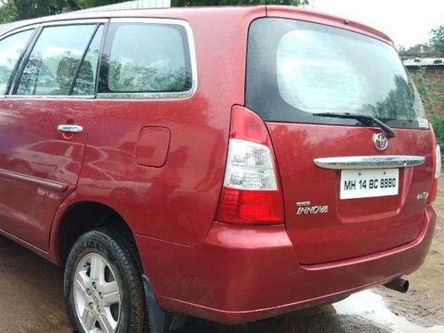 2008 Toyota Innova MT for sale in Pune