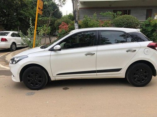 Used 2017 Hyundai i20 Sportz 1.2 MT for sale in Bangalore