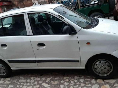 2005 Hyundai Santro Xing GLS MT for sale in Bhopal