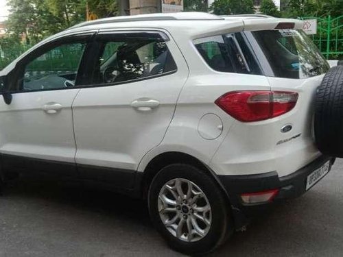 2015 Ford EcoSport MT for sale in Lucknow