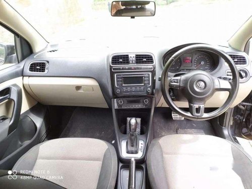 2013 Volkswagen Polo GT TSI MT for sale in Hyderabad