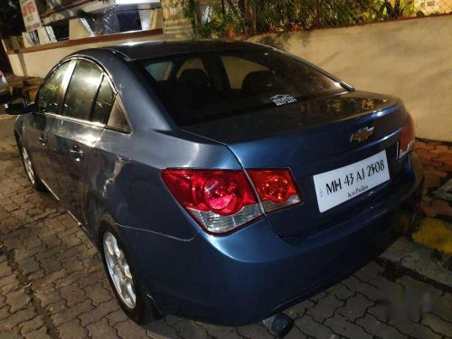 Chevrolet Cruze LT 2012 MT for sale in Mumbai