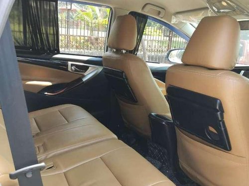 Used 2018 Toyota Innova Crysta MT for sale in Mumbai