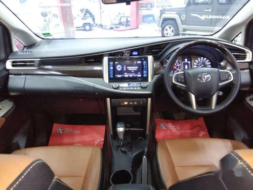 Toyota Innova Crysta 2018 AT for sale in Nagar