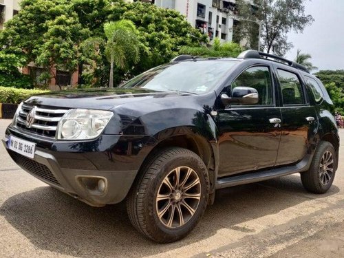 2013 Renault Duster 85PS Diesel RxL MT for sale in Mumbai