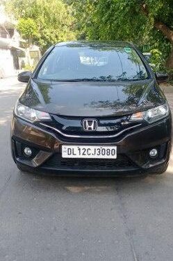 Used 2016 Honda Jazz 1.2 SV i VTEC MT for sale in New Delhi