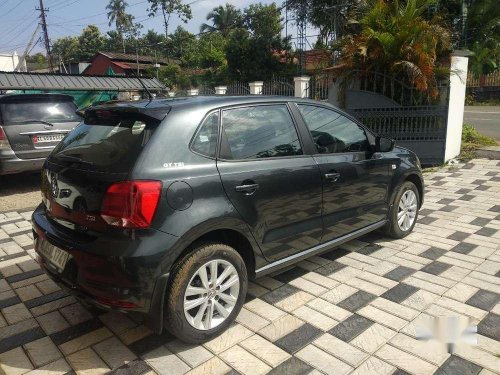 Volkswagen Polo GT TSI, 2015, Petrol AT for sale in Kottayam