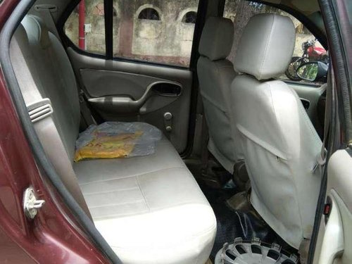 2011 Tata Indigo CS MT for sale in Mumbai