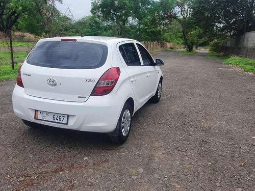 Used 2010 Hyundai i20 Magna 1.2 MT for sale in Pune