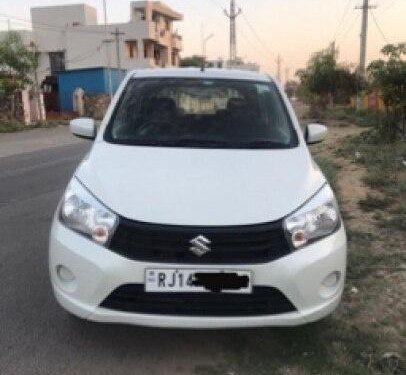 2015 Maruti Celerio LDi MT for sale in Udaipur