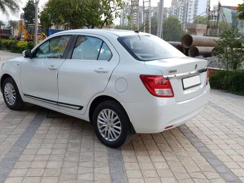 2017 Maruti Suzuki Dzire ZXI MT for sale in Gurgaon