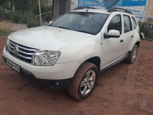 Used 2012 Renault Duster MT for sale in Fatehgarh Sahib