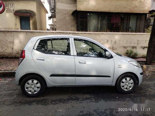 Hyundai i10 Magna 2009 MT for sale in Goregaon