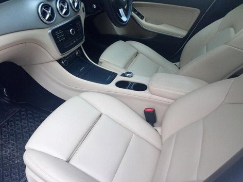 2017 Mercedes Benz GLA Class AT for sale in New Delhi
