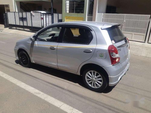 Toyota Etios Liva VXD, 2015, Diesel MT in Nagar