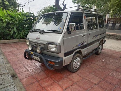 Used 2007 Maruti Suzuki Omni MT for sale in Bangalore