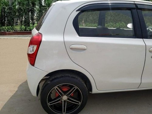 2013 Toyota Etios Liva GD MT for sale in Gurgaon