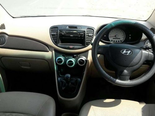 Used 2010 Hyundai i10 Magna 1.2 MT for sale in Hyderabad