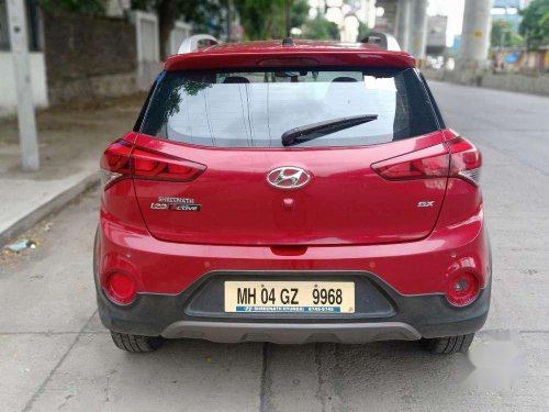 2015 Hyundai i20 Active 1.2 SX AT for sale in Mumbai