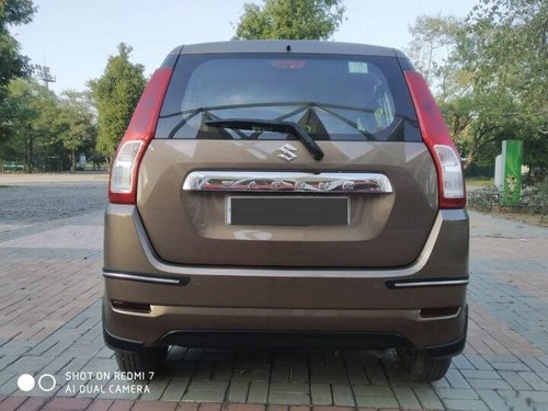 2019 Maruti Suzuki Wagon R ZXI AMT 1.2 AT for sale in New Delhi