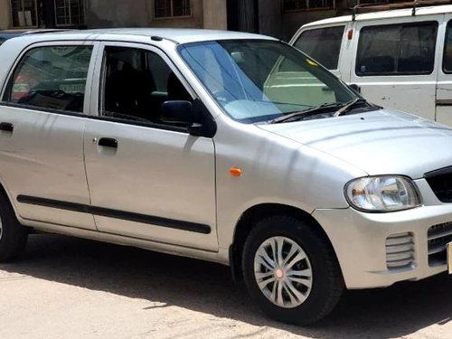 2007 Maruti Suzuki Alto MT for sale in Jaipur