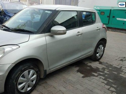 Used Maruti Suzuki Swift VDI 2017 MT for sale in Faridabad